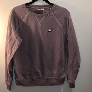 FILA SWEATSHIRT